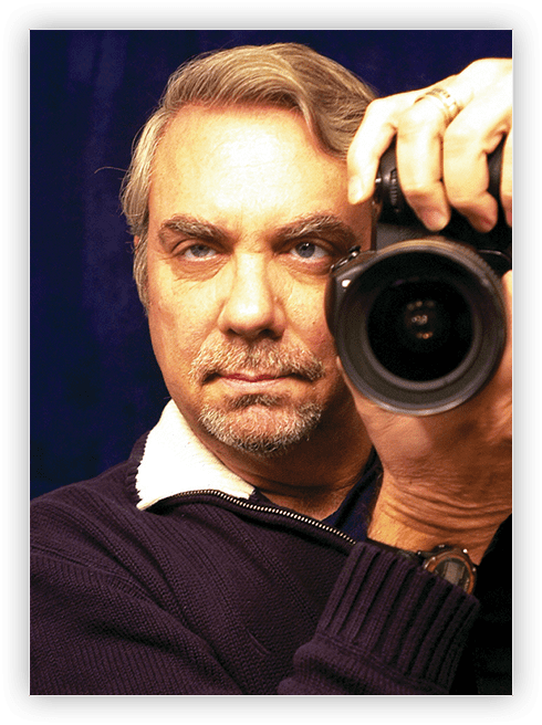 Photo of Dan Drumm