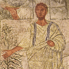 Moses and the Burning Bush