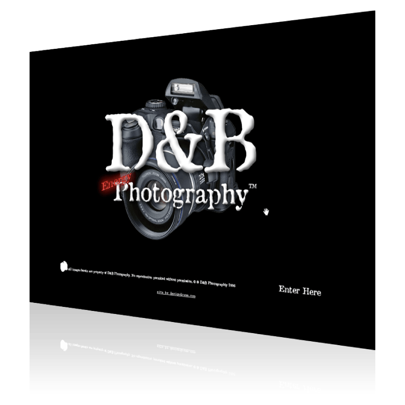 D&B Energy Photography - Event Photography